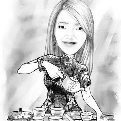 Profile Picture of Randa Mahmoud (@randa_ashour) on Twitter