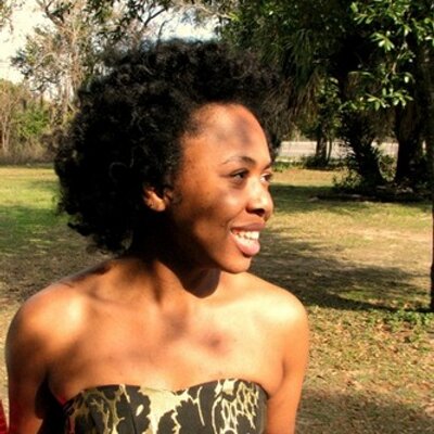 Profile Photo of Joy McKenzie (@joyembe) on Twitter