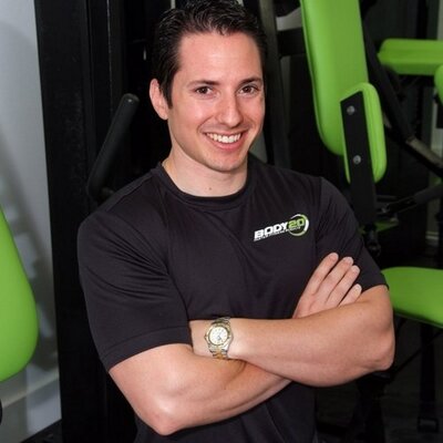 Profile Picture of Josh Nalley (@things0921) on Twitter