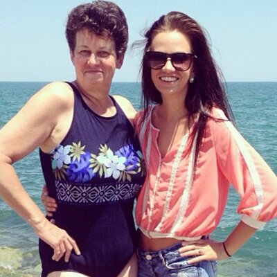 Profile Picture of Patty Case (@PattyCase1958) on Twitter