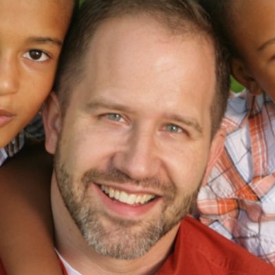 Profile Picture of Scott Hanselman (@shanselman) on Twitter