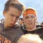 Profile Picture of Tommy I Guess (@worsthumanbeingeva) on Instagram