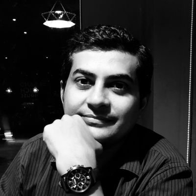 Profile Picture of Kartik Dave (@thekddave) on Twitter