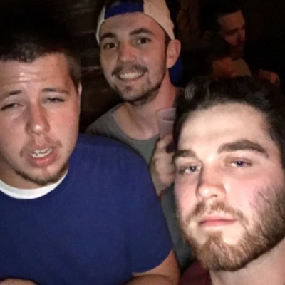 Profile Picture of Mike Vullo (@Bro_Beans18) on Twitter