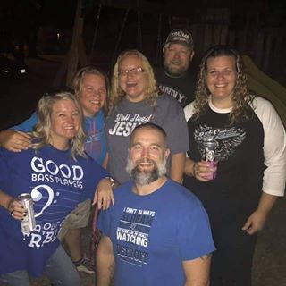 Profile Picture of Steve Mullins (@steve.mullins.568) on Facebook