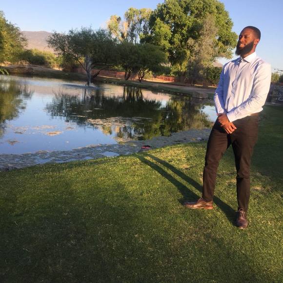 Profile Picture of Fred Simms (@simmsfred) on Poshmark