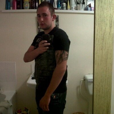 Profile Picture of Jamie Swann (@JamesSwann25) on Twitter