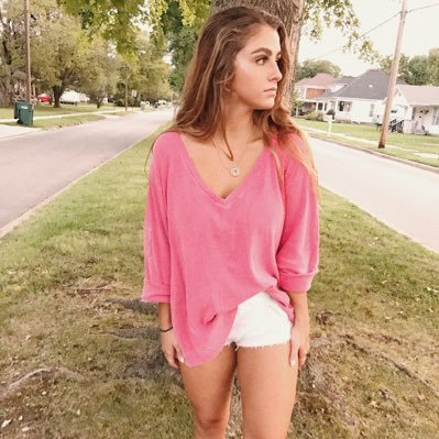 Profile Picture of Callie Anna Owens (@CallieAnna_) on Twitter