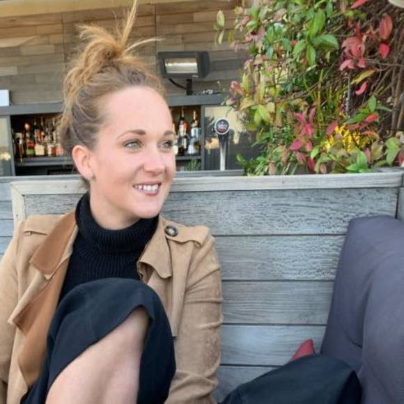 Profile Picture of Devon Lecompte (@devonblecompte) on Poshmark