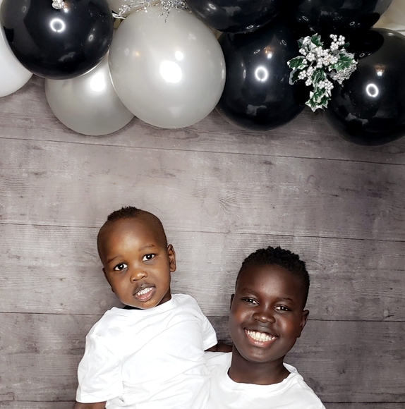 Profile Picture of Sunday Charles (@sundaylove2009) on Poshmark