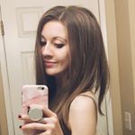 Profile Picture of Amber Hauser (@ambergerrs) on Instagram