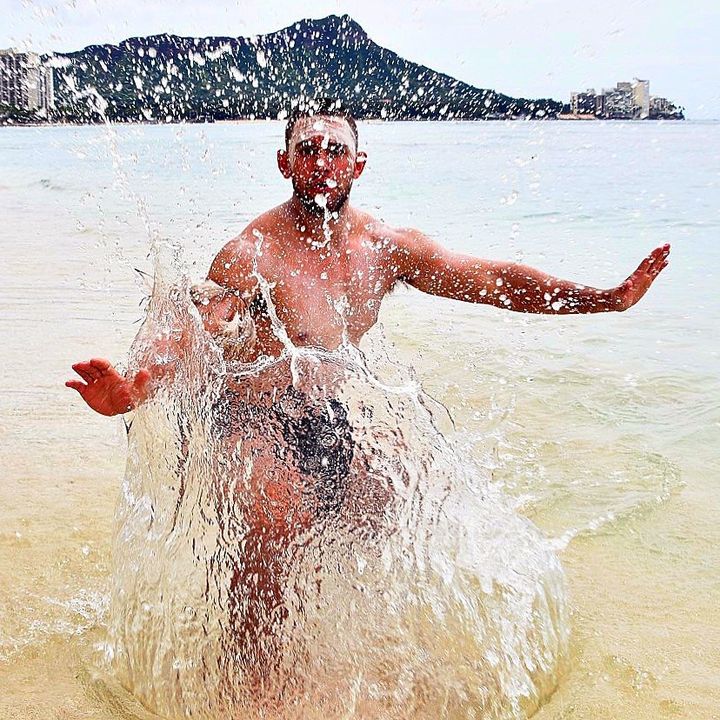 Profile Picture of KC James (@kc_ganuur) on Tiktok