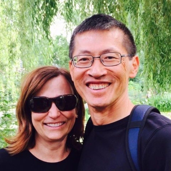 Profile Picture of Paul Lin (@paullin823) on Poshmark