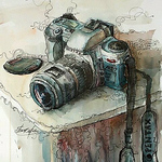 Profile Picture of Jorge Romero (@jax.romero) on Flickr