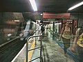 Profile Photo of Anhangabaú (São Paulo Metro)on Wikipedia