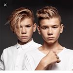 MÅL : 200 Følger❤❤😍 - Instagram Profile Picture of MÅL : 200 Følger❤❤😍 (@marus_and_martinus1414) on Instagram