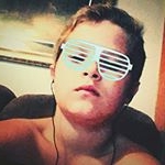 Profile Picture of preston rogers (@preston_soul_2000_xl) on Instagram