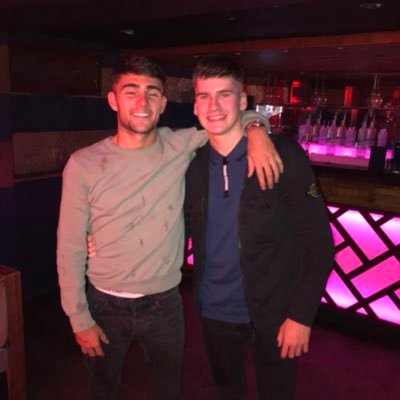 Profile Picture of Daniel Sharkey (@daniel_sharkey1) on Twitter