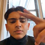 Profile Picture of matthewbarrancos (@matthewbarrancos) on Instagram