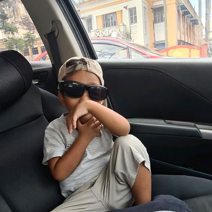 Profile Picture of Adam Muizz (@aadammuiizz) on Tiktok