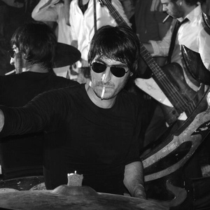 Aaron De Luca - Myspace Profile Picture of Aaron De Luca (@beatmaster76) on Myspace