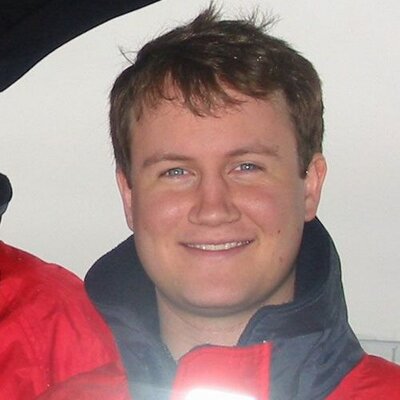 Profile Picture of Brad Schwarz (@@bschwarz6) on Twitter