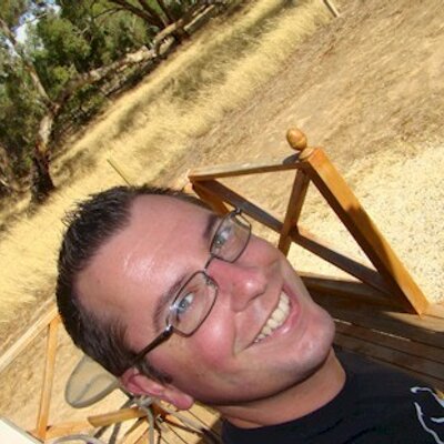 Profile Picture of William Fedor (@semaphorejunc) on Twitter