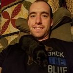 Profile Picture of Blake Wilder (@blakewilder101) on Instagram
