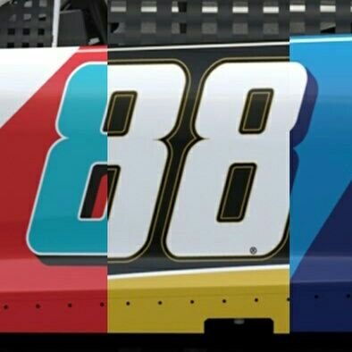 Profile Picture of Debra Hange EMPATHY BLM👊 Alex Bowman Fan (@DebraHange1) on Twitter