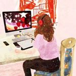 Profile Picture of Lara Paulussen (@larapaulussen) on Instagram