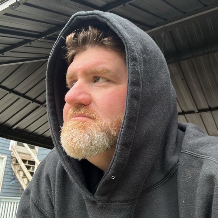 Profile Picture of Nicholas Masso (@nicholasmasso) on Tiktok