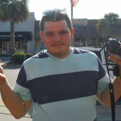 Profile Picture of James Corson (@JamesCo03278572) on Twitter