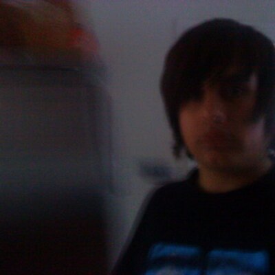 Profile Picture of Patrick Khoury (@yourbarebutterz) on Twitter