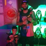 Profile Picture of Daniel Persaud (@luckyyylefty13) on Instagram