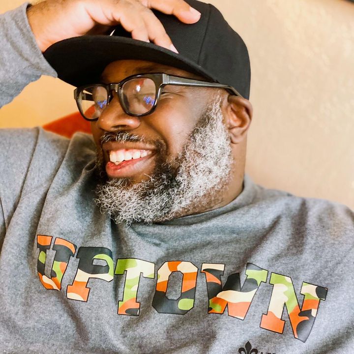 Profile Picture of Frederick Bailey (@@fredbailey66) on Tiktok