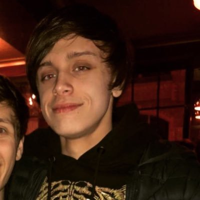 Profile Picture of Craig Scully (@craigscully) on Twitter