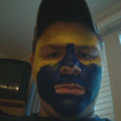 Profile Picture of Jeremy Ford (@jeremyford738) on Twitter