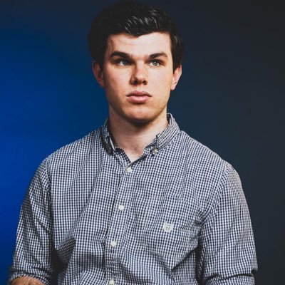 Profile Picture of Greg Price (@gprice_greg) on Twitter