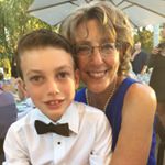 Profile Picture of Janet Molinari Holmberg (@janniejan1) on Instagram