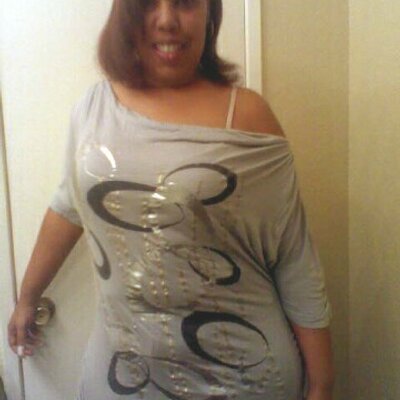 Profile Picture of Octavia Hodges (@mrsladytweety) on Twitter