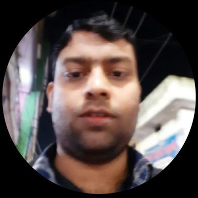 Profile Picture of Kaushal Kumar (@Kaushal18751571) on Twitter