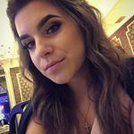 Profile Picture of Suzanne Morgan (@suzanne_morgan_.98) on Instagram