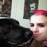 Profile Picture of Melody Jarvis (@melody.jarvis.73) on Myspace