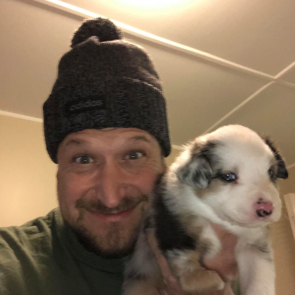 Profile Picture of Ken Tanzer (@ken_tanzer) on Poshmark