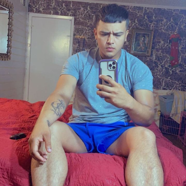 Profile Picture of Roberto seren (@robertoseren) on Tiktok