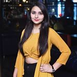 Profile Picture of Swati Prasad (@swati.20) on Instagram