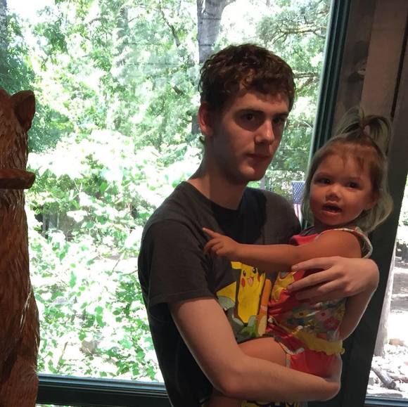 Profile Picture of Dezira n michael Hockersmith (@mikedezh) on Poshmark