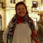 Profile Picture of Jacqueline Batten (@jacquelinebatten) on Instagram