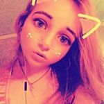 Profile Picture of Brittney Nicole (@rustycusty101) on Instagram