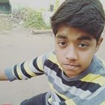 Profile Picture of Dev ghosh (@thunderbolt_dev) on Instagram